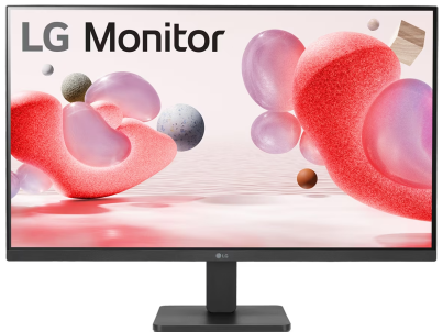 მონიტორი LG 27'' 27MR400-B 100HZ 5MS